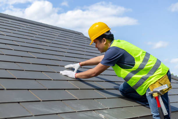Best Roof Repair Services  in Chesapeake, OH