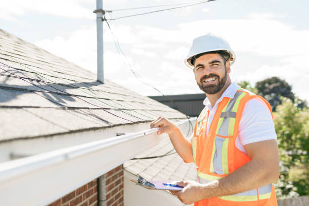 Best Gutter Installation and Roofing  in Chesapeake, OH