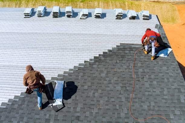 Best Storm Damage Roof Repair  in Chesapeake, OH