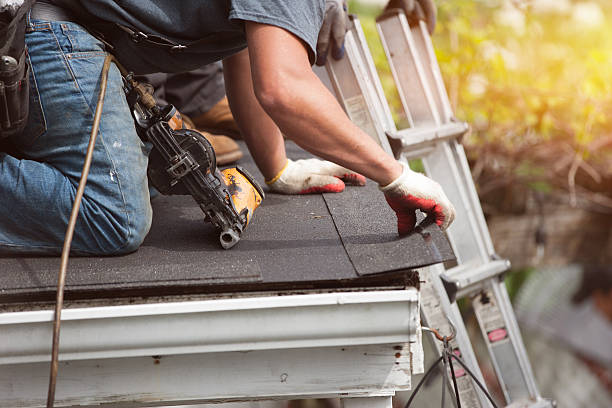 Best Metal Roofing Contractor  in Chesapeake, OH