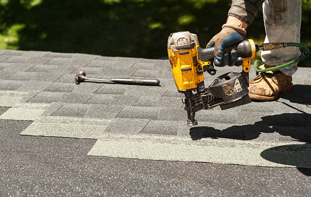 Best Gutter Installation and Roofing  in Chesapeake, OH