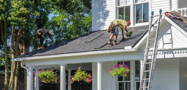 Best Flat Roof Repair Services  in Chesapeake, OH