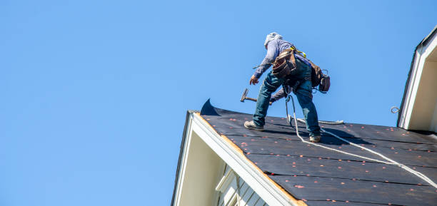 Best Shingle Roofing Installation  in Chesapeake, OH